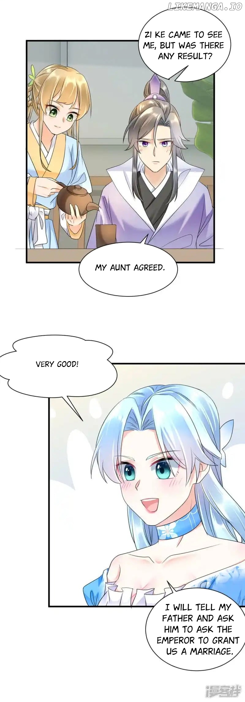 The Cold King’s Beloved Forensic Wife chapter 61 - page 7